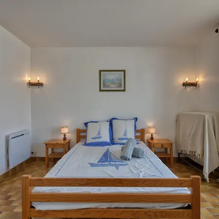 La Demeure Des Goelands - 10min De La * Sémussac