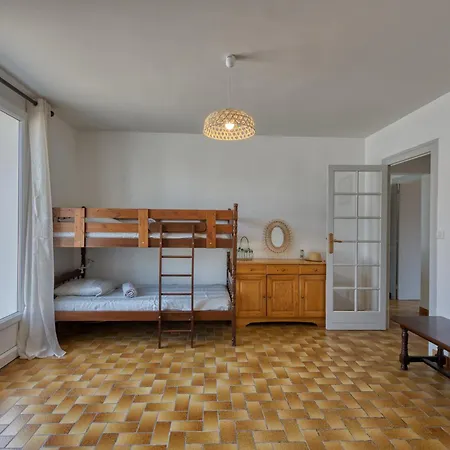 펜션 La Demeure Des Goelands - 10min De La *