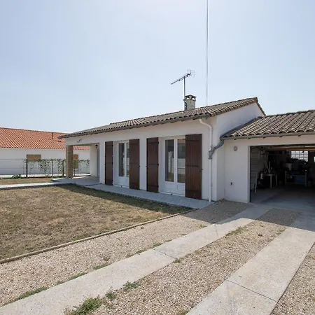 펜션 La Demeure Des Goelands - 10min De La *