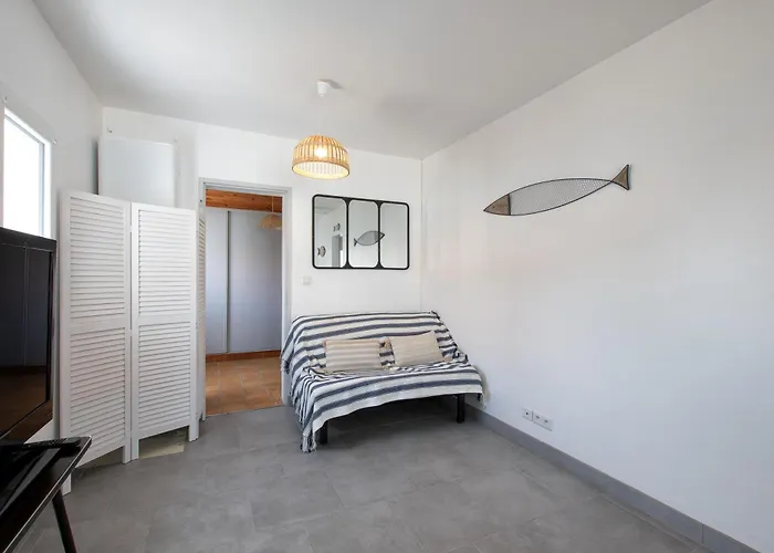 La Demeure Des Goélands - 10min De La Сasa de vacaciones *