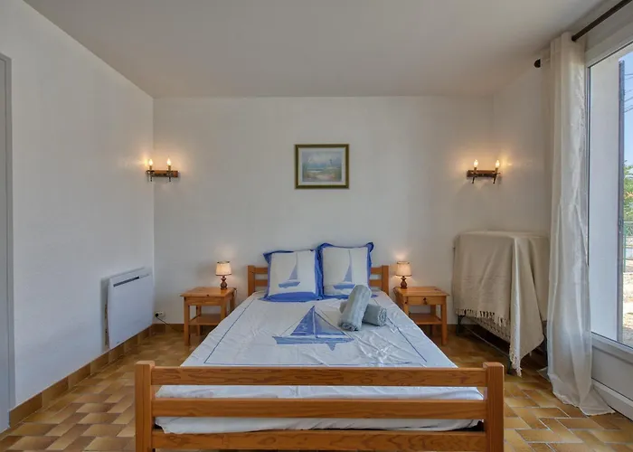 La Demeure Des Goélands - 10min De La * Sémussac