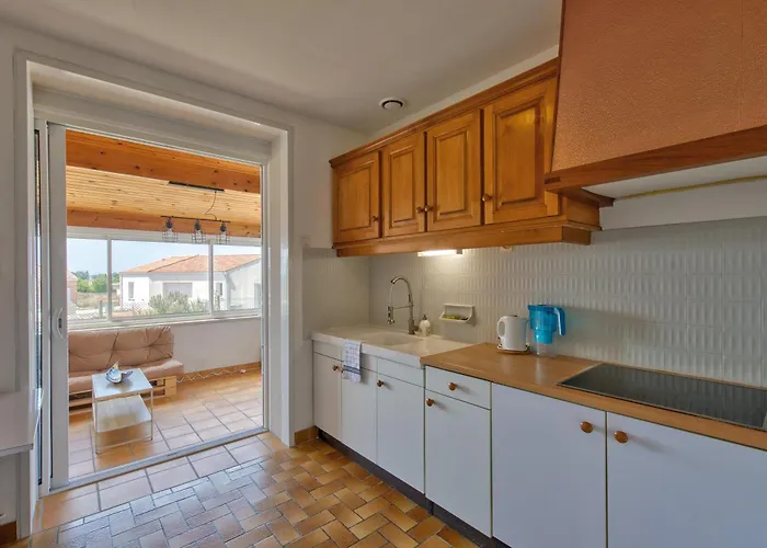 La Demeure Des Goélands - 10min De La Сasa de vacaciones *