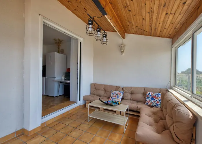 Сasa de vacaciones La Demeure Des Goélands - 10min De La *