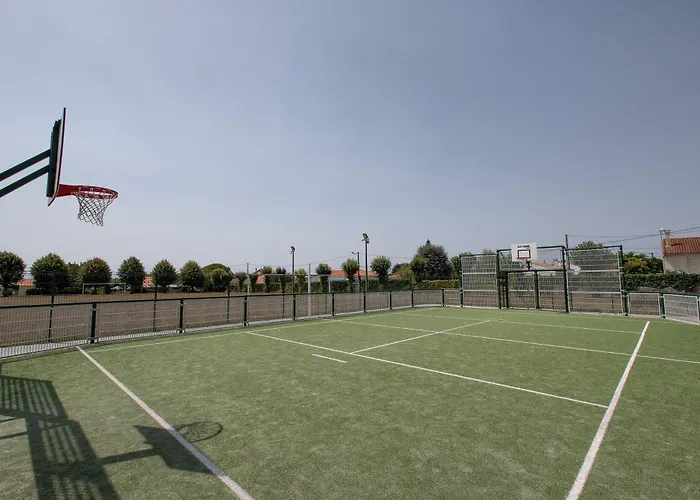La Demeure Des Goélands - 10min De La * Sémussac